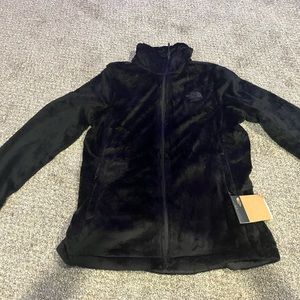 Women’s North Face Osito Jacket